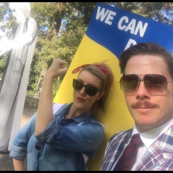 Meet your Posher, Natasha - Picture 7 of 8